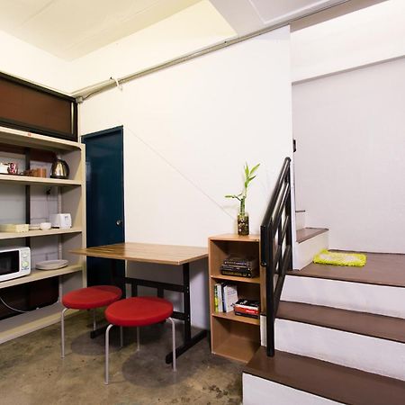 Zz Hostel Chiang Mai Exterior photo